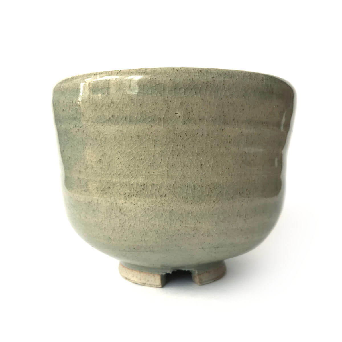 chawan celadon