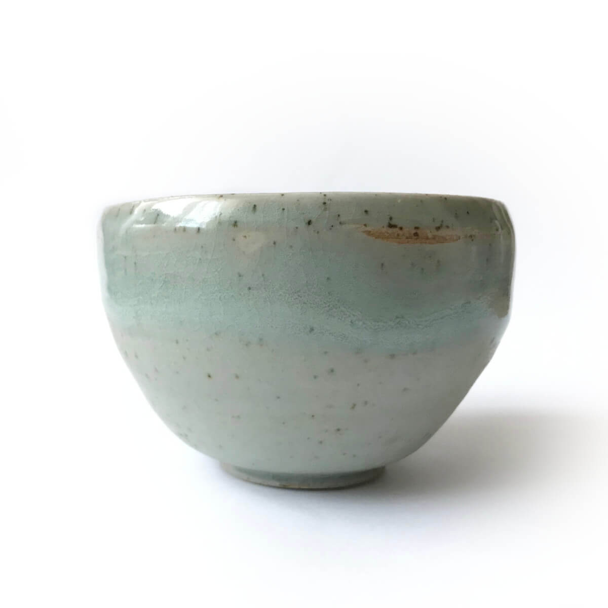 cuenco cerámica shiruku