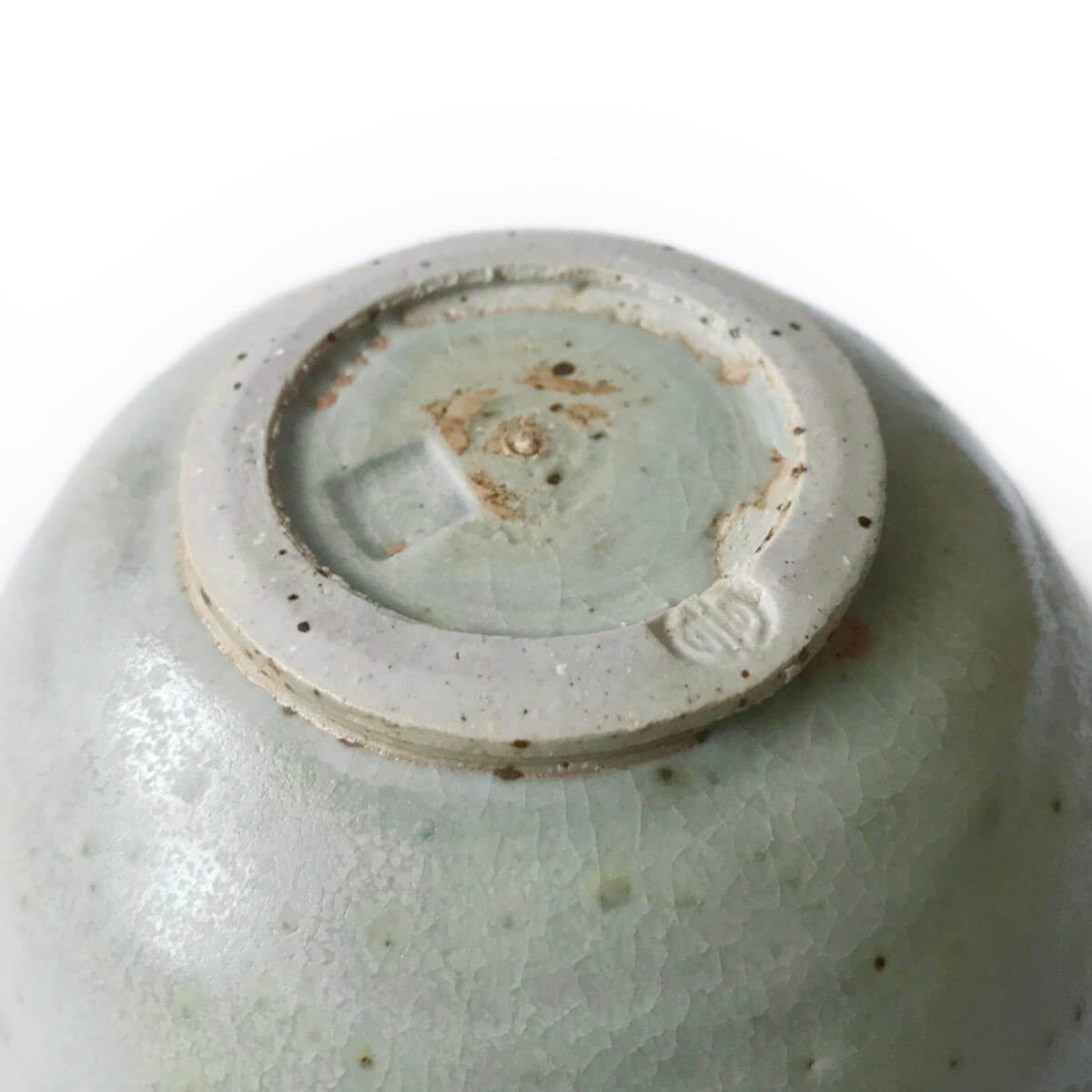 cuenco cerámica shiruku