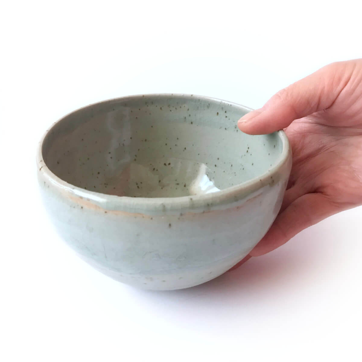 cuenco cerámica shiruku