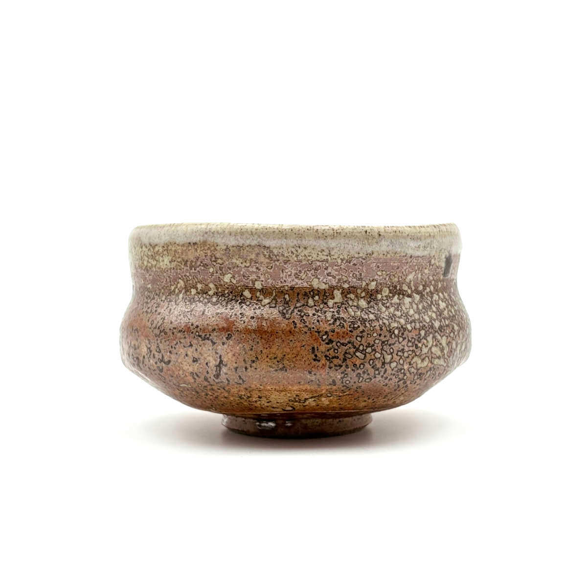 chawan shino #004-2-1 2025
