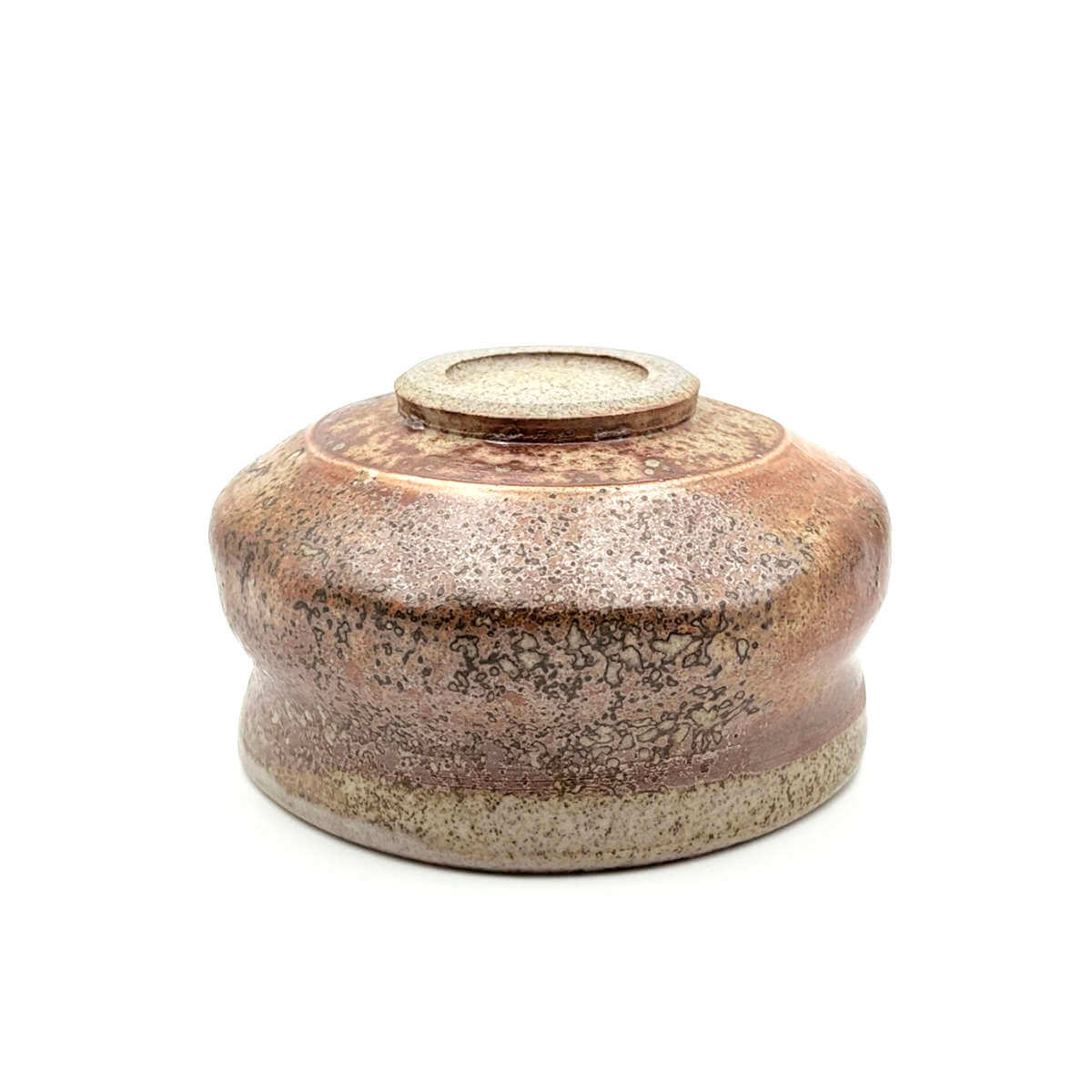 chawan shino #004-2-1 2025