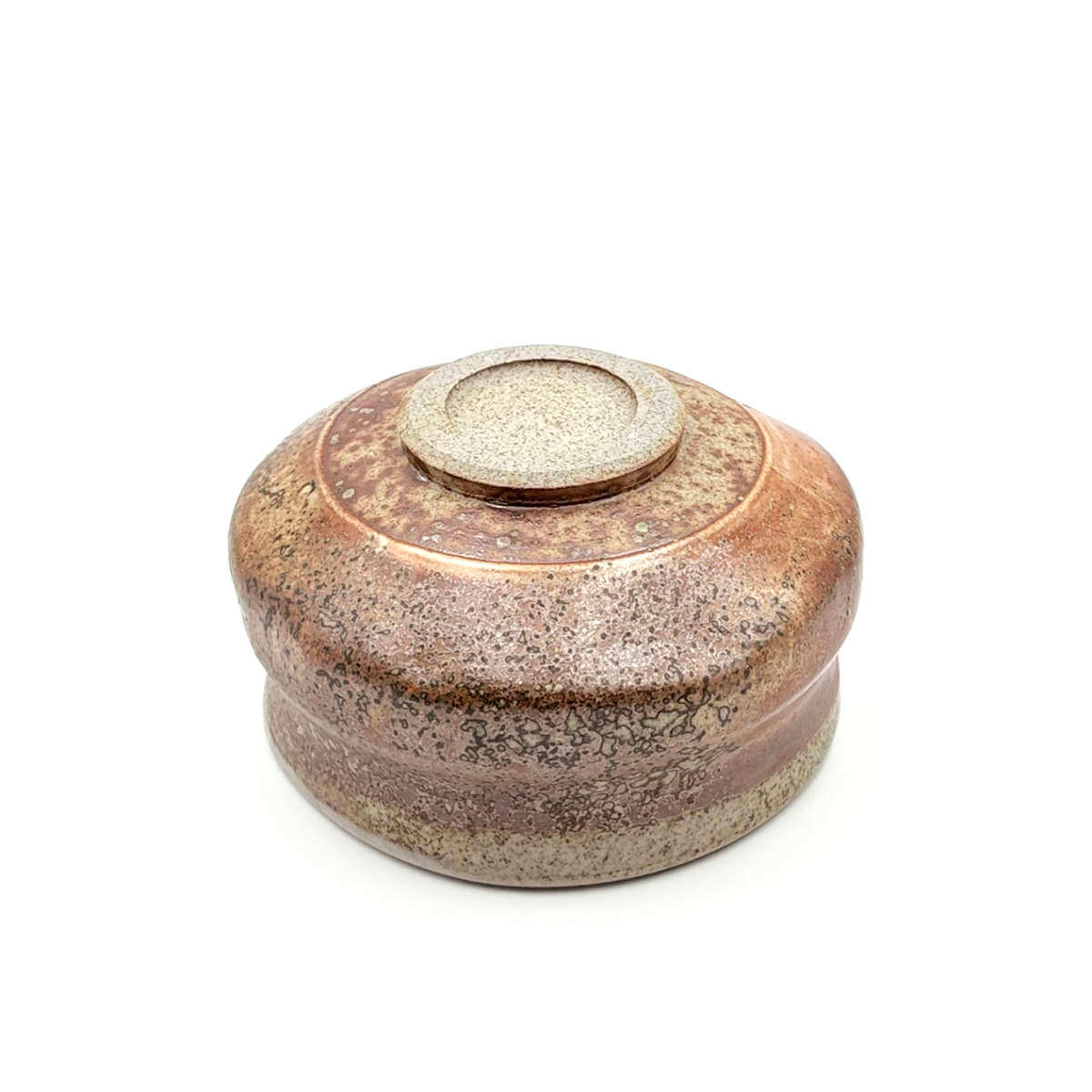 chawan shino #004-2-1 2025