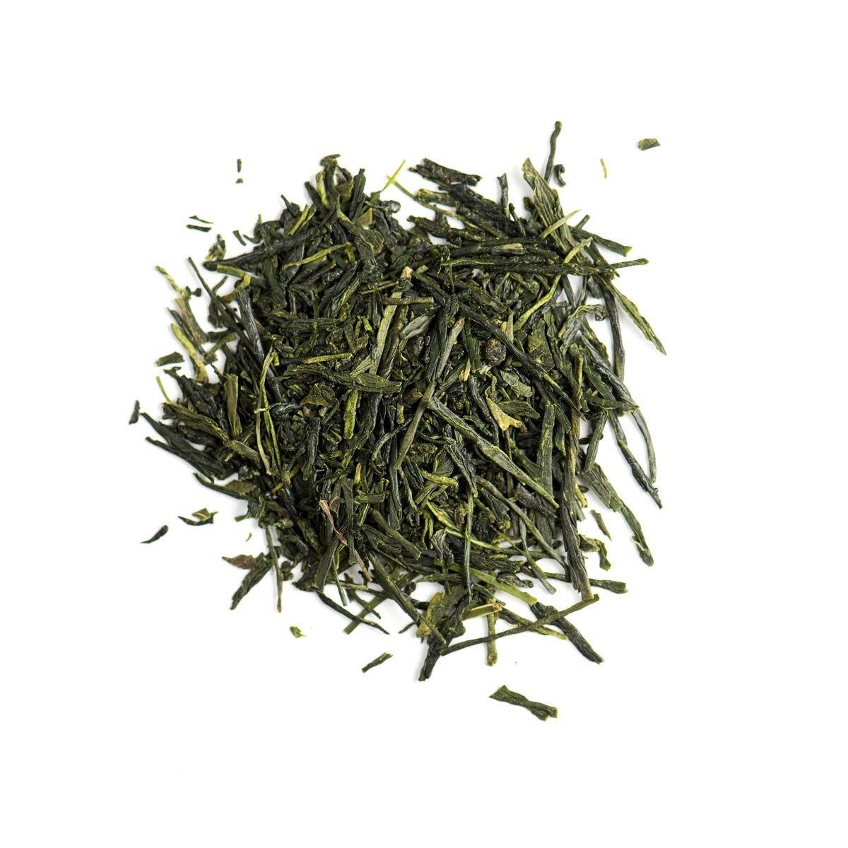 sencha fukamushi kabusecha