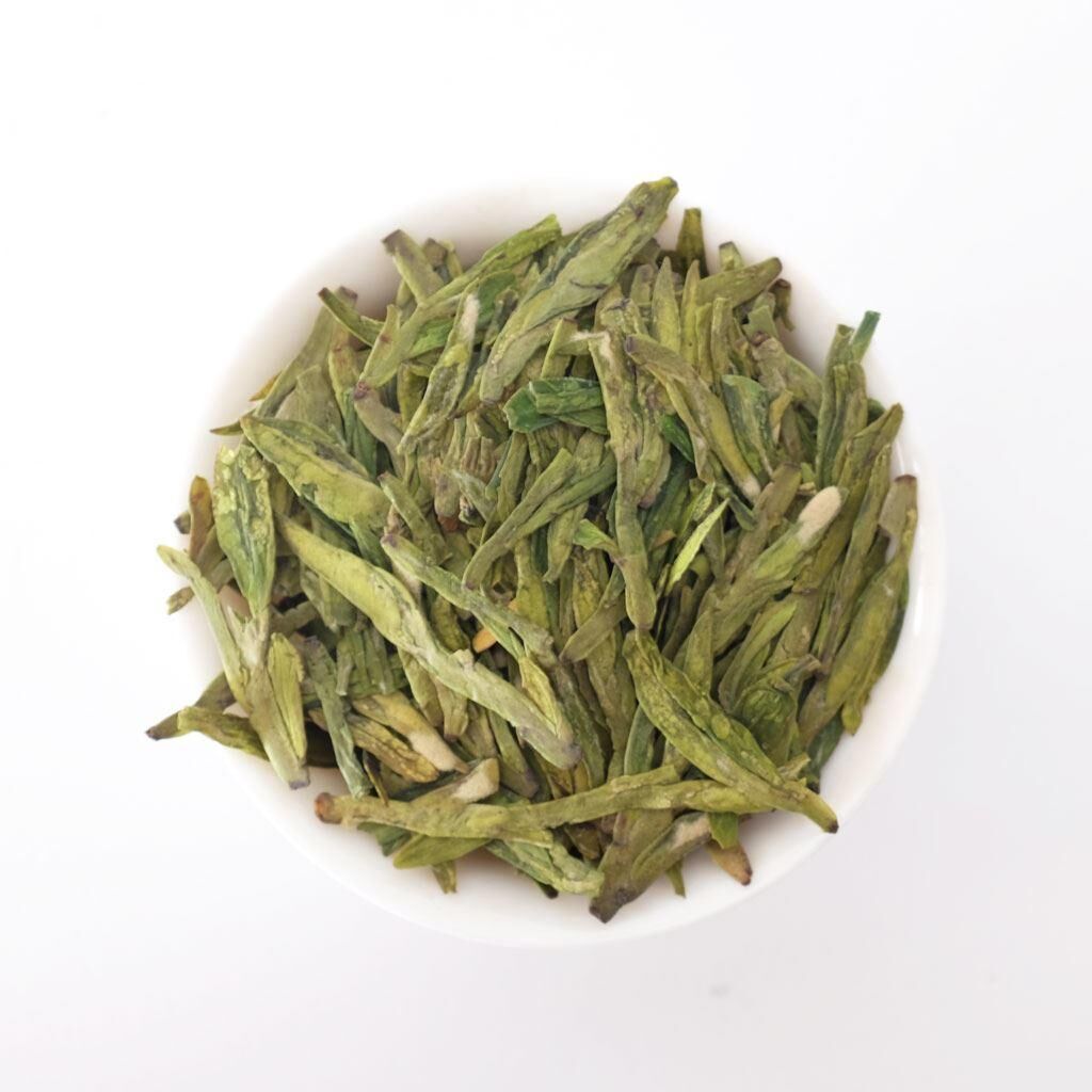 hangzhou long jing