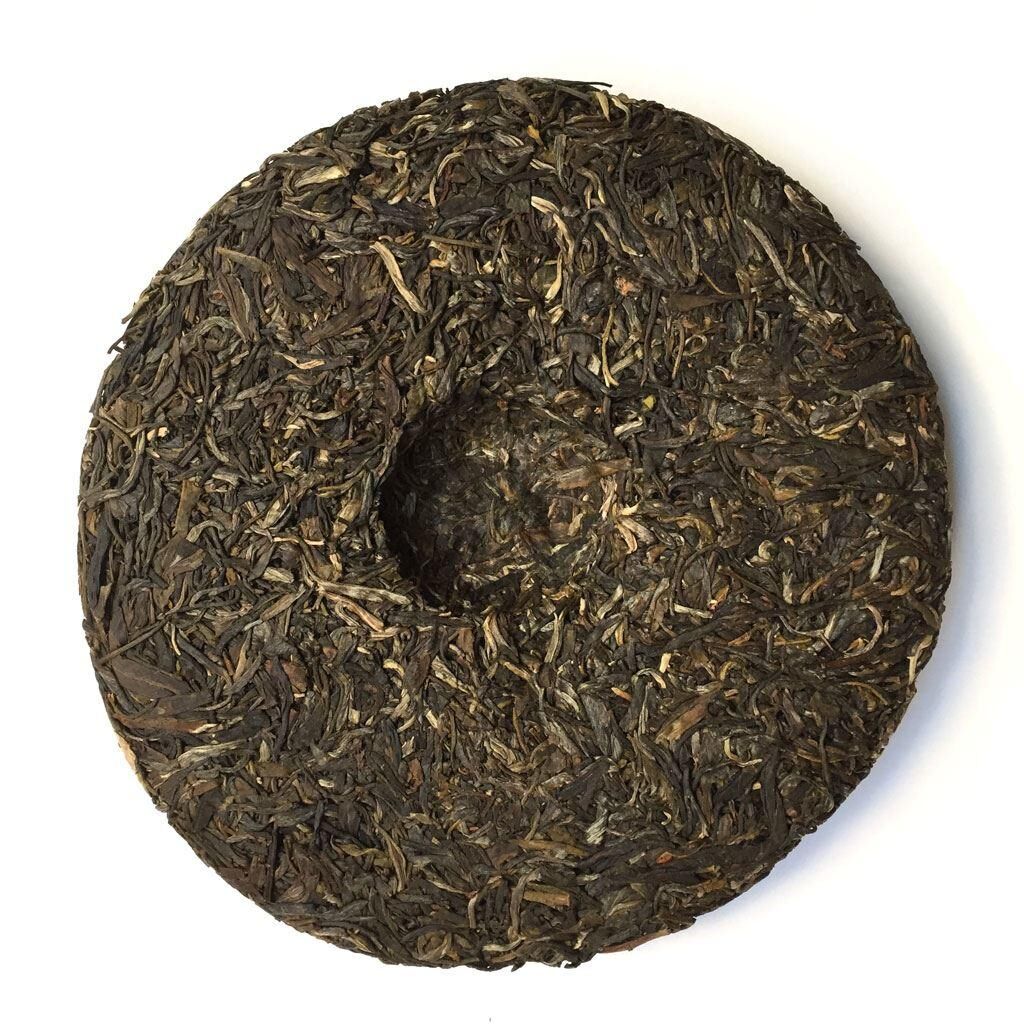 Shen Shan Lao Shu sheng 2018