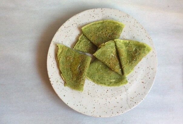 Matcha culinario Fukuoka - Imagen 4