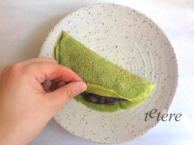 Matcha culinario Fukuoka - Imagen 3