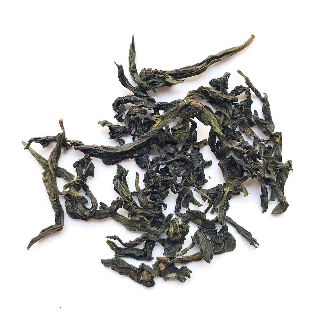 bao zhong o té pouchong 2019