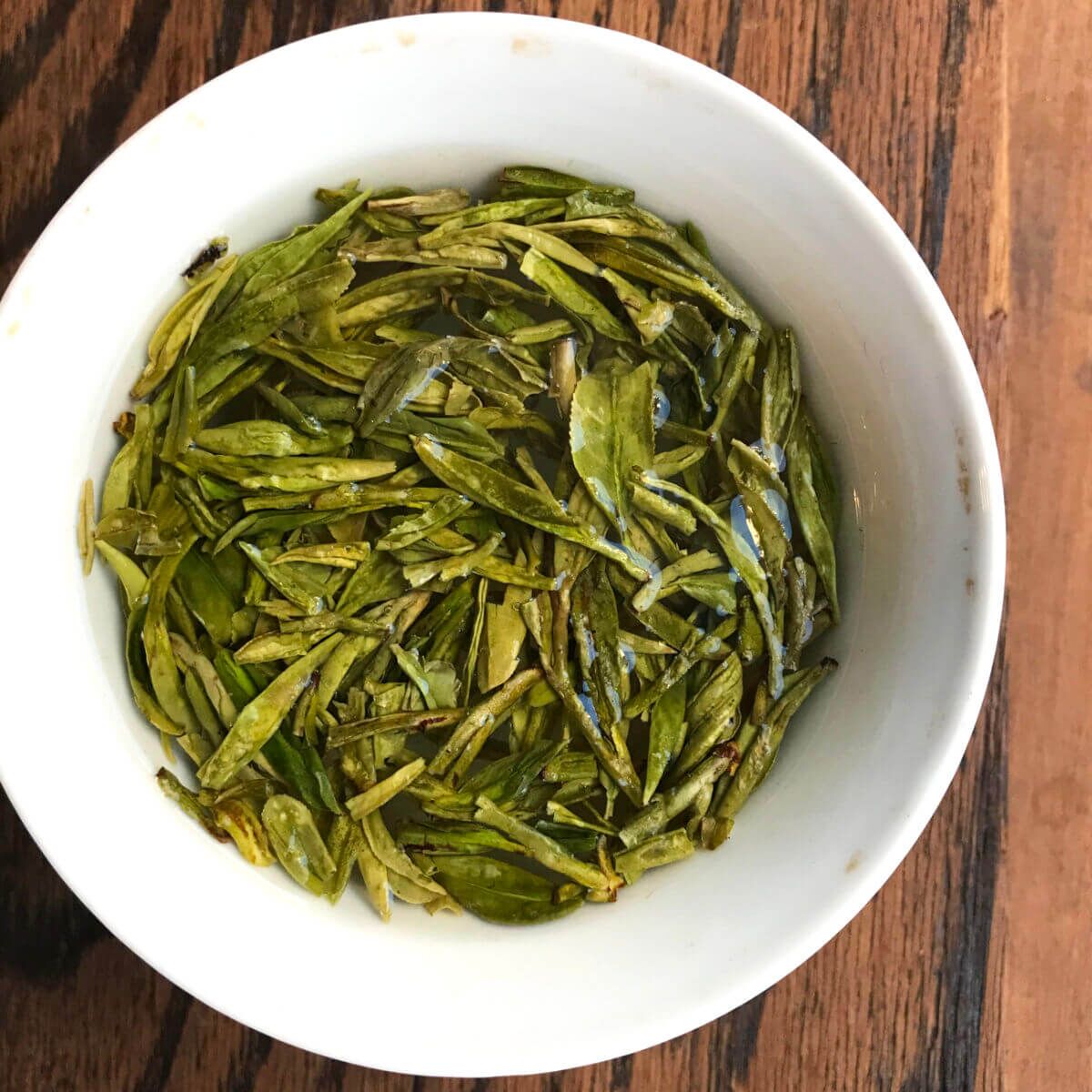 Hangzhou Long jing