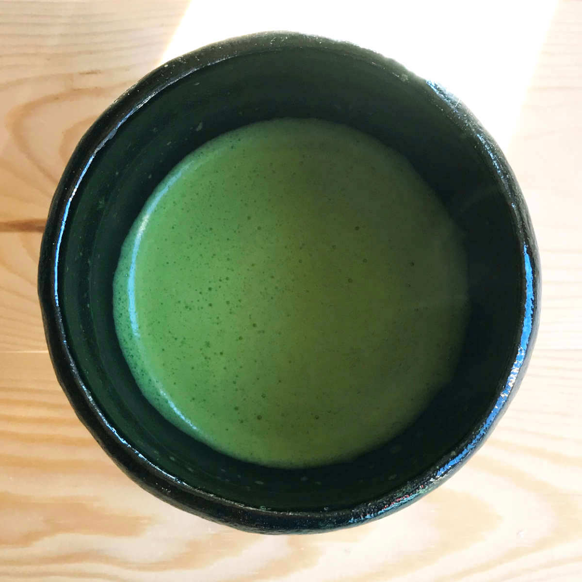 matcha kirishima