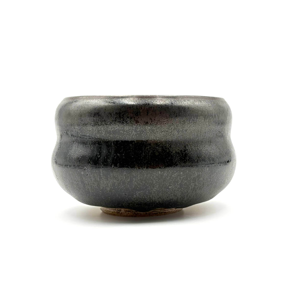 chawan temmoku #002-1 2025
