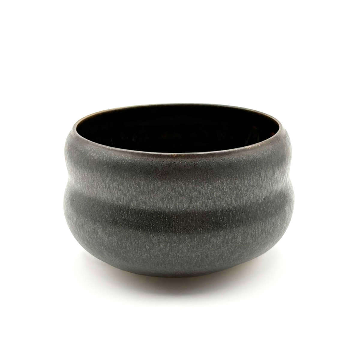 chawan temmoku #002-1 2025