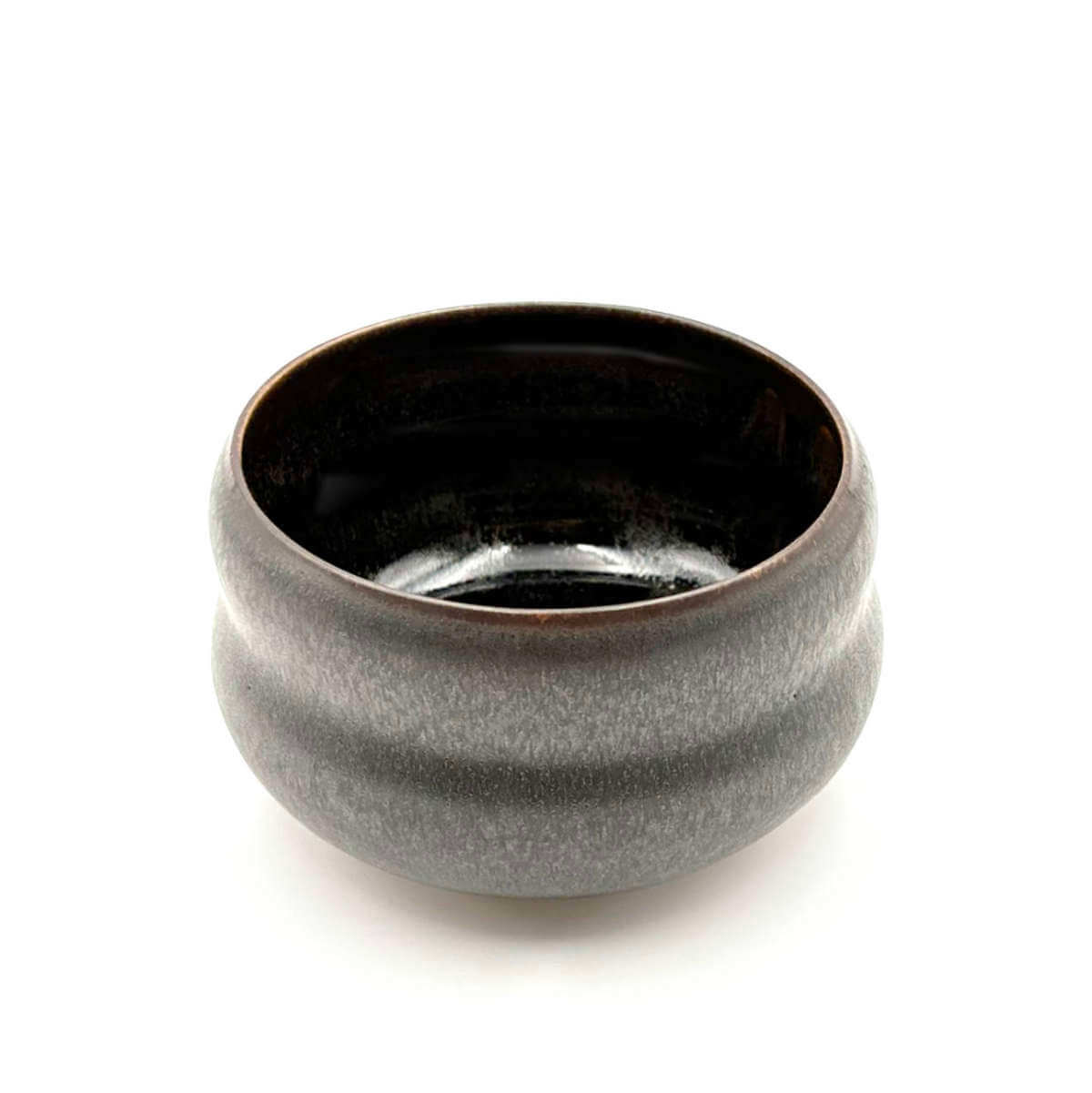 chawan temmoku #002-1 2025