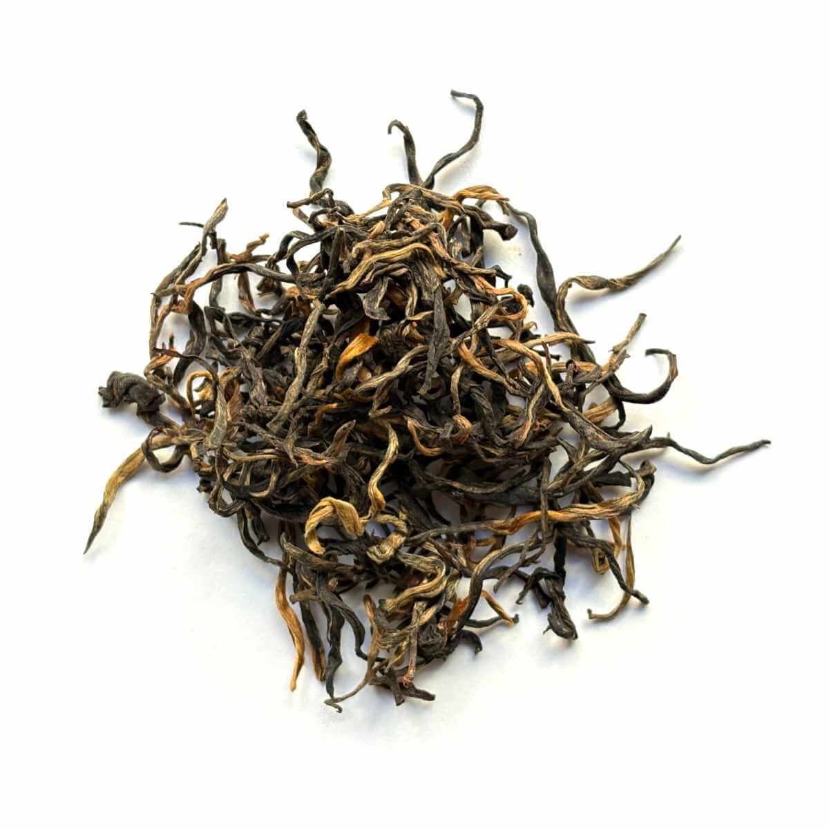 Dian hong golden tips 2025